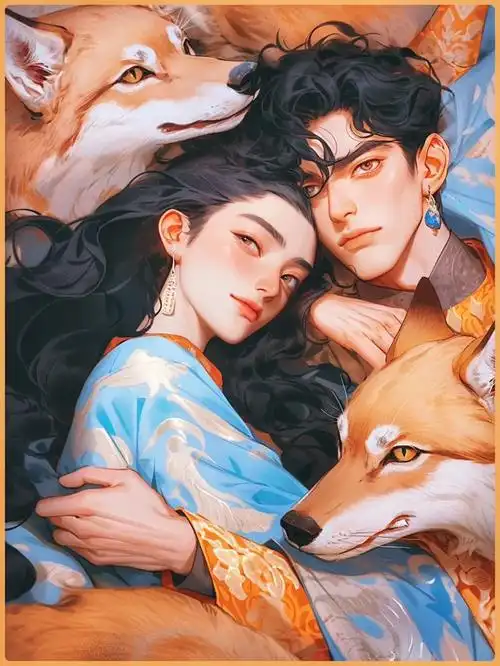 韩国电影片《汉江夜航》剧照
