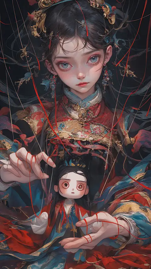 经典韩国电影片《三月的信》修复版剧照
